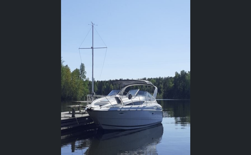 Bayliner 3055 SE-kuva-3